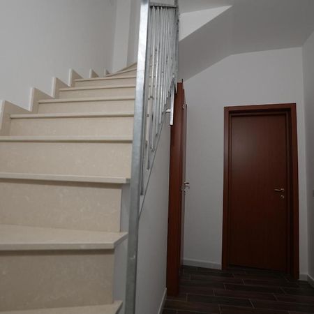 La Stradina Apartment Mola di Bari Exterior foto