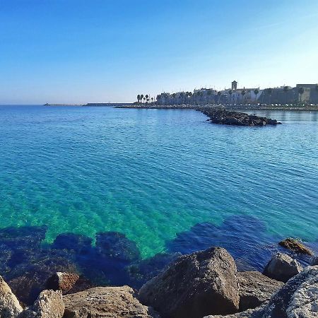 La Stradina Apartment Mola di Bari Exterior foto