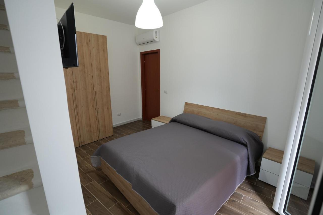 La Stradina Apartment Mola di Bari Exterior foto