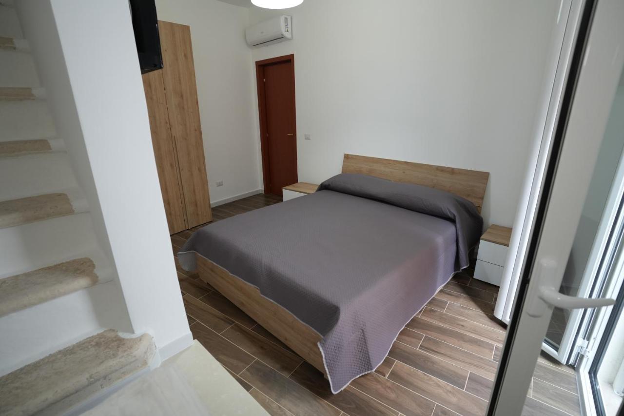 La Stradina Apartment Mola di Bari Exterior foto