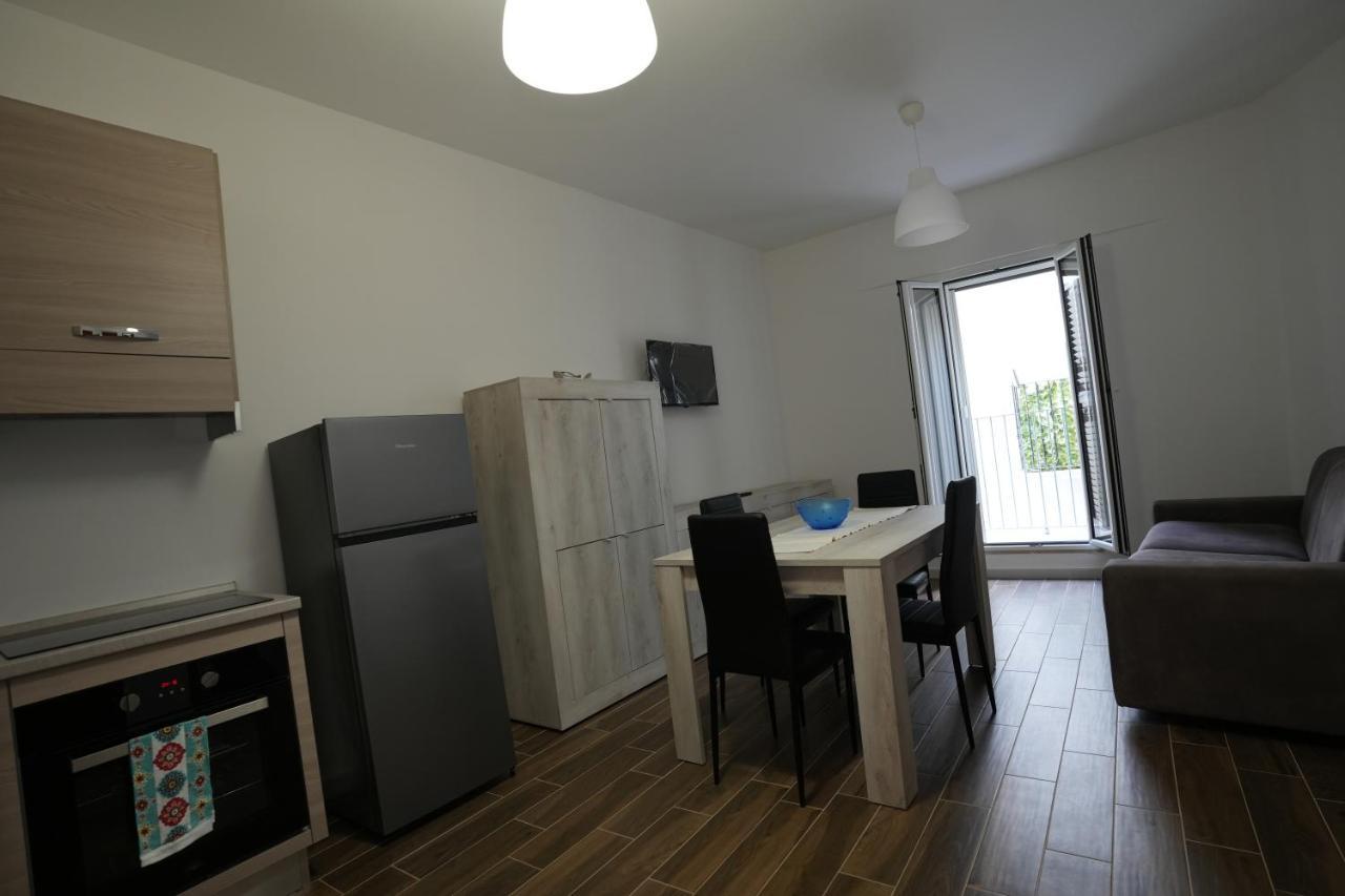 La Stradina Apartment Mola di Bari Exterior foto