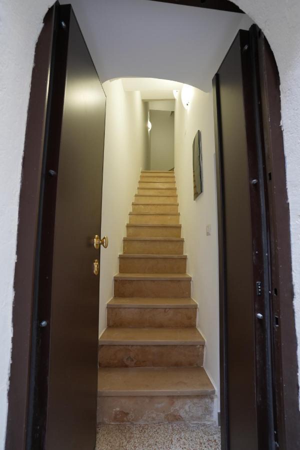 La Stradina Apartment Mola di Bari Exterior foto
