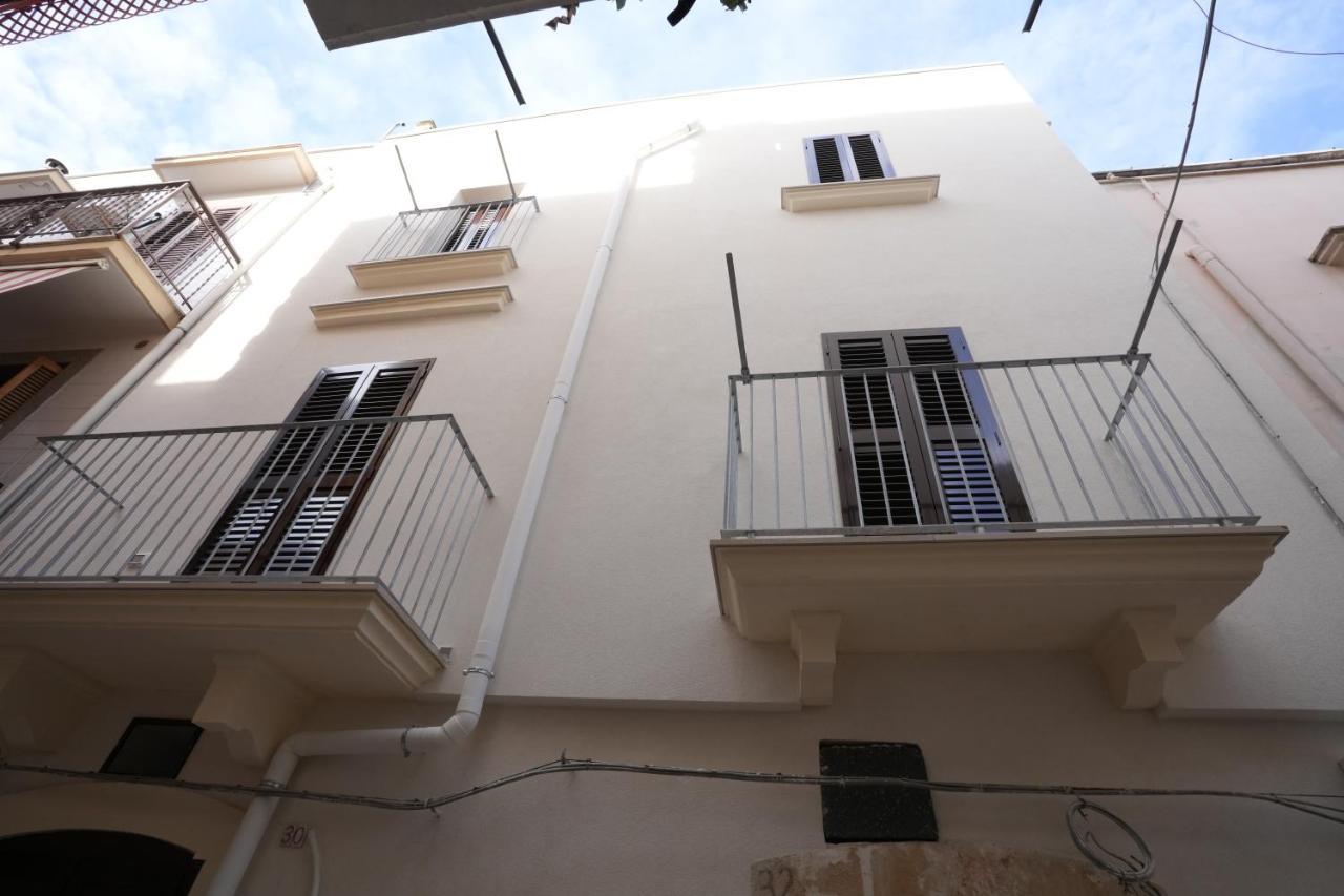 La Stradina Apartment Mola di Bari Exterior foto