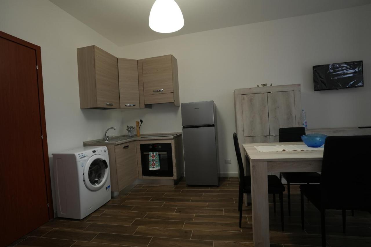 La Stradina Apartment Mola di Bari Exterior foto