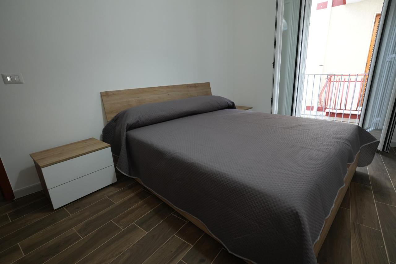 La Stradina Apartment Mola di Bari Exterior foto