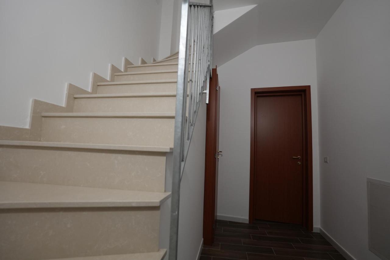 La Stradina Apartment Mola di Bari Exterior foto