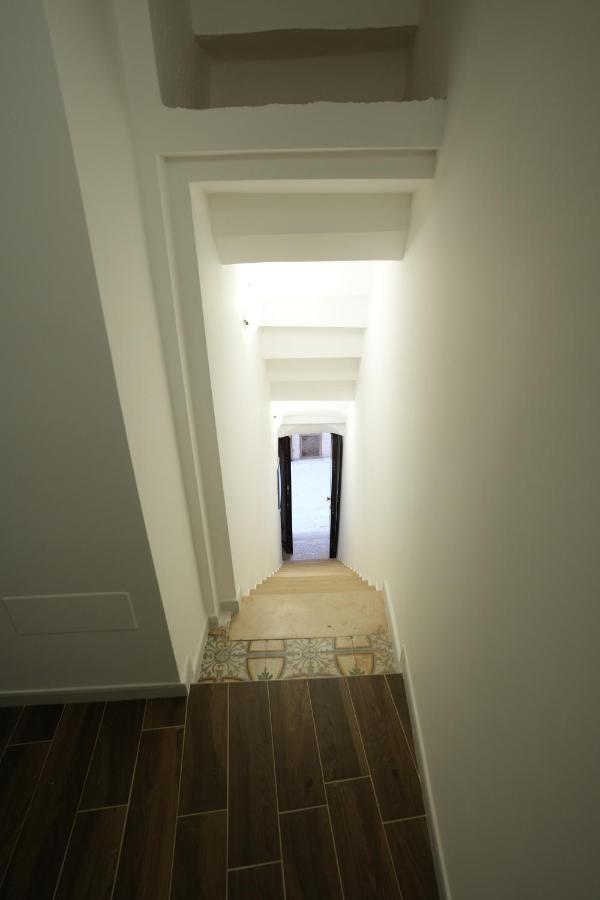La Stradina Apartment Mola di Bari Exterior foto