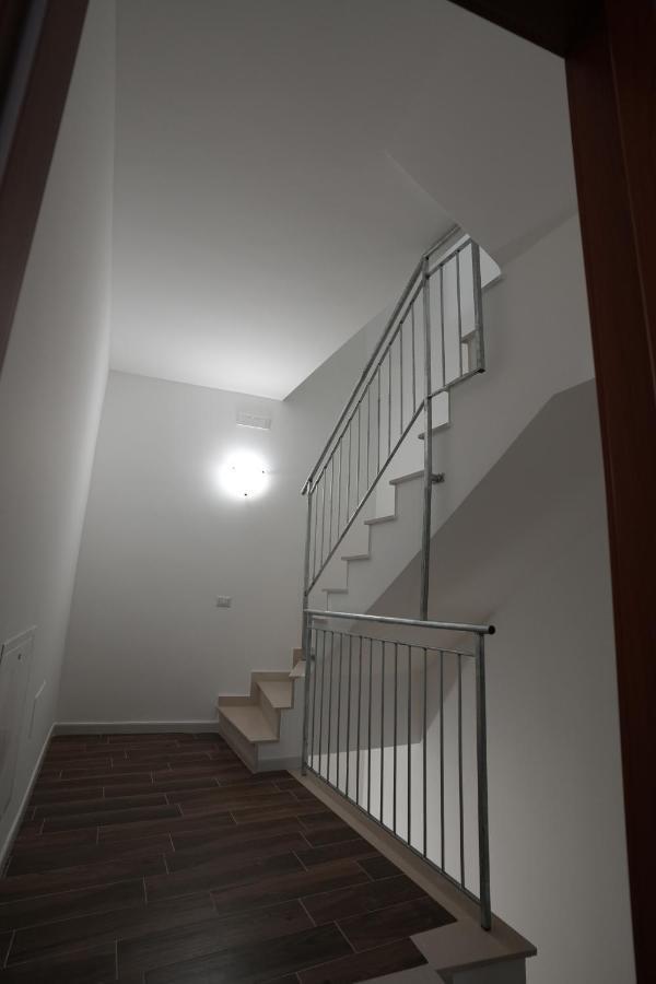 La Stradina Apartment Mola di Bari Exterior foto