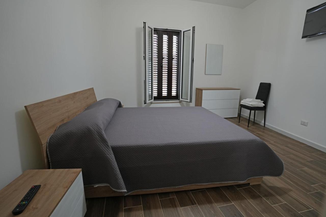 La Stradina Apartment Mola di Bari Exterior foto