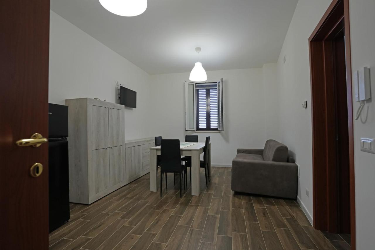 La Stradina Apartment Mola di Bari Exterior foto