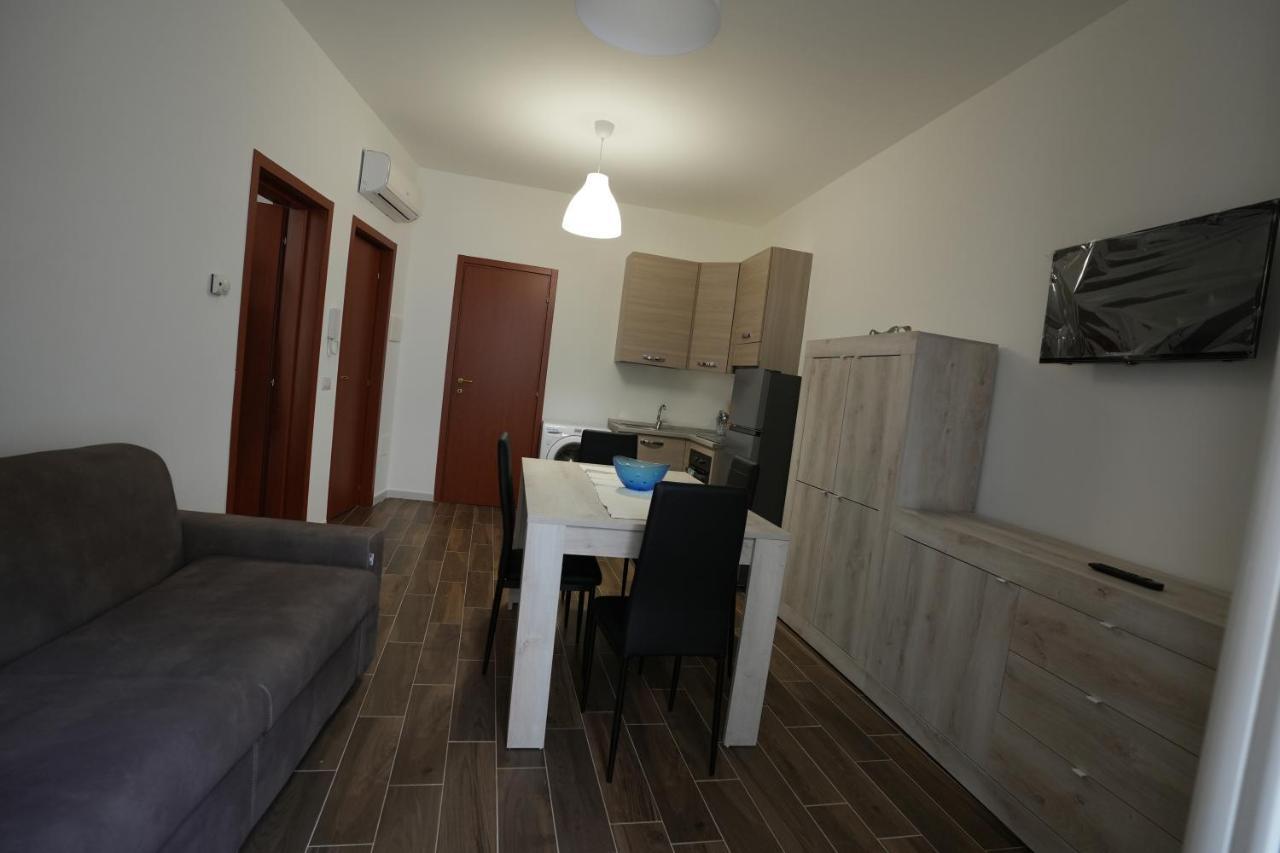 La Stradina Apartment Mola di Bari Exterior foto