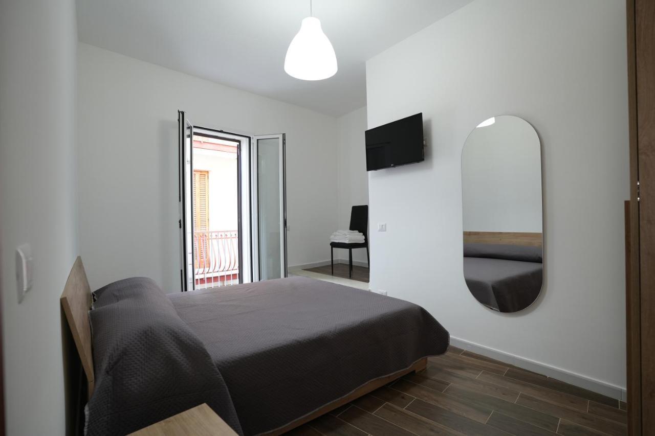 La Stradina Apartment Mola di Bari Exterior foto