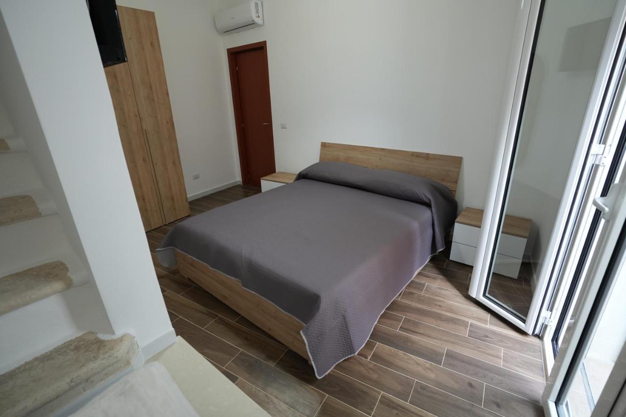 La Stradina Apartment Mola di Bari Exterior foto