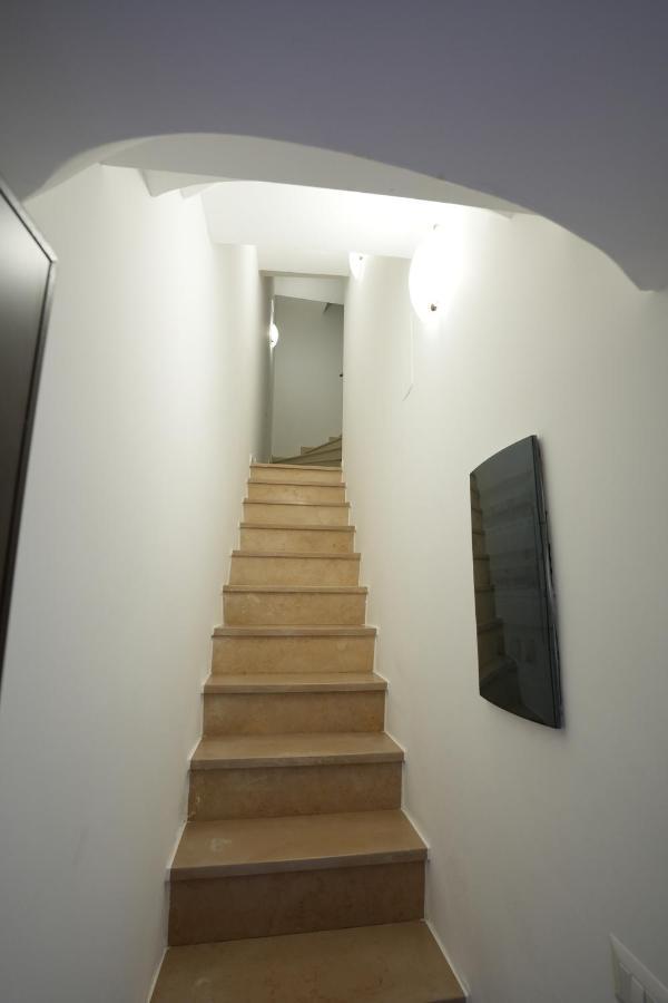 La Stradina Apartment Mola di Bari Exterior foto