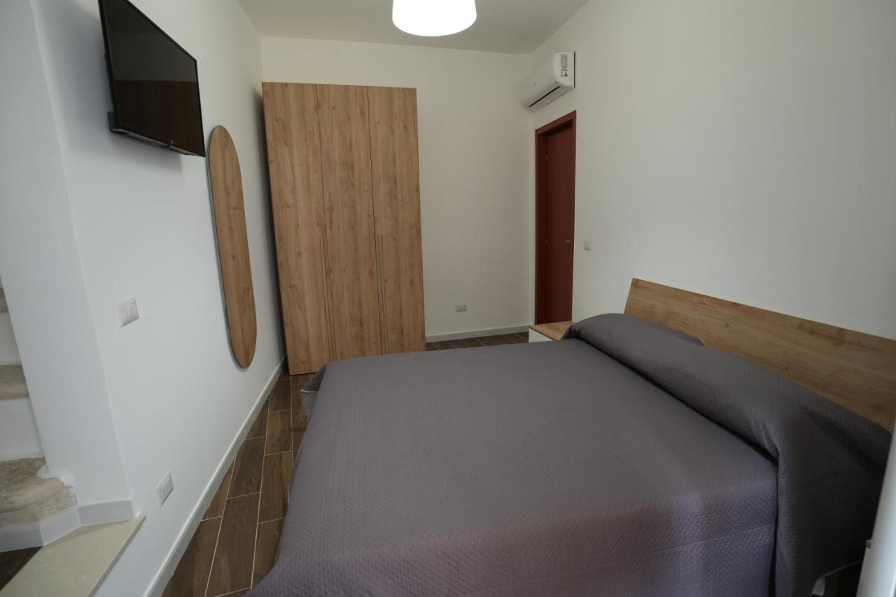 La Stradina Apartment Mola di Bari Exterior foto