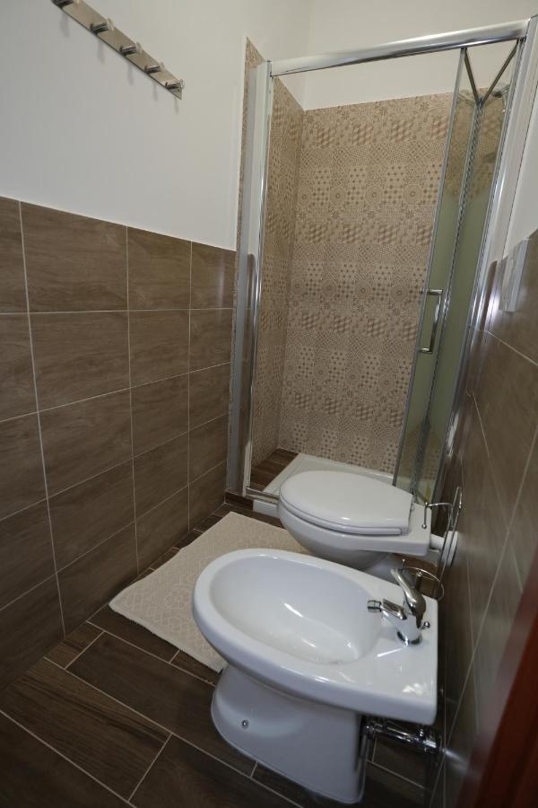 La Stradina Apartment Mola di Bari Exterior foto