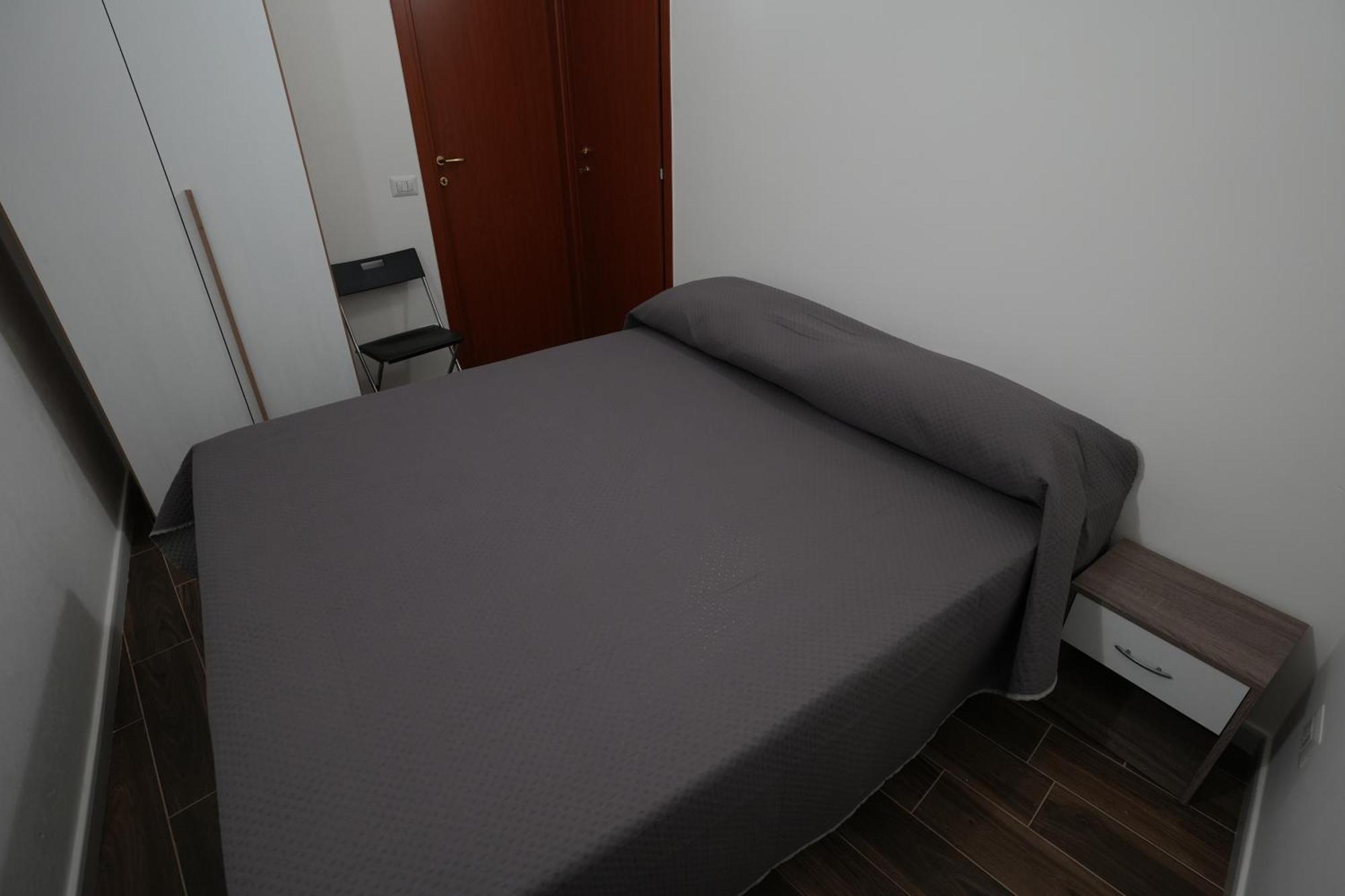 La Stradina Apartment Mola di Bari Exterior foto