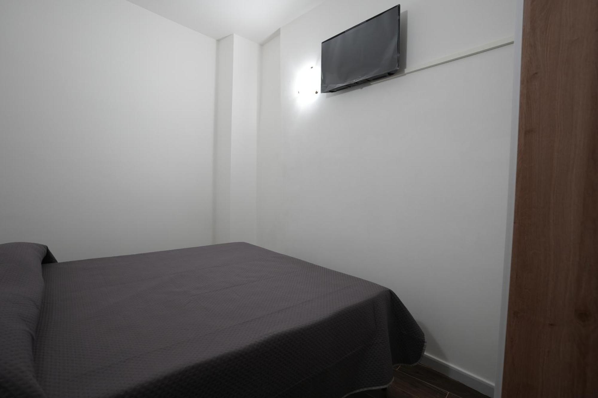 La Stradina Apartment Mola di Bari Exterior foto