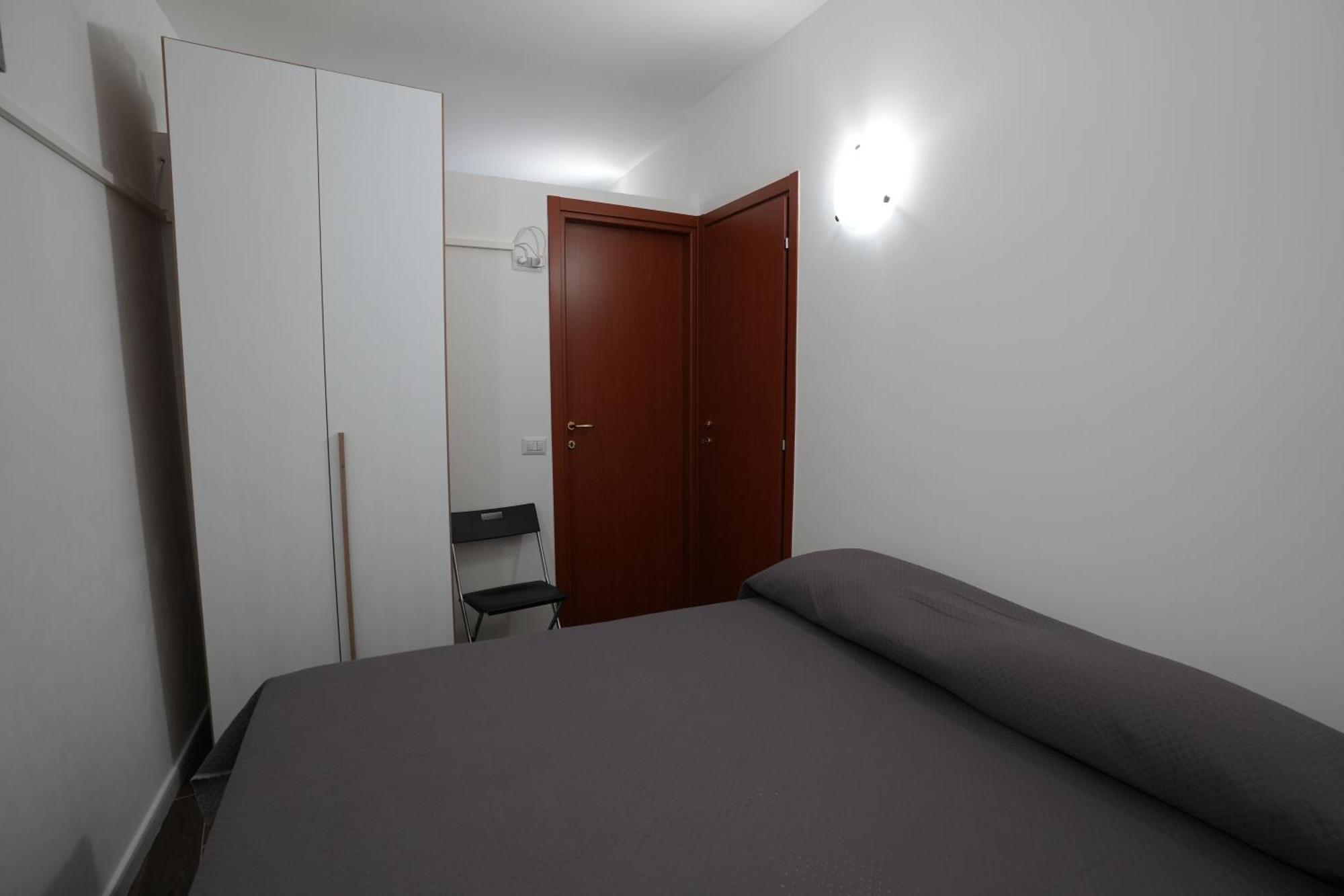 La Stradina Apartment Mola di Bari Exterior foto