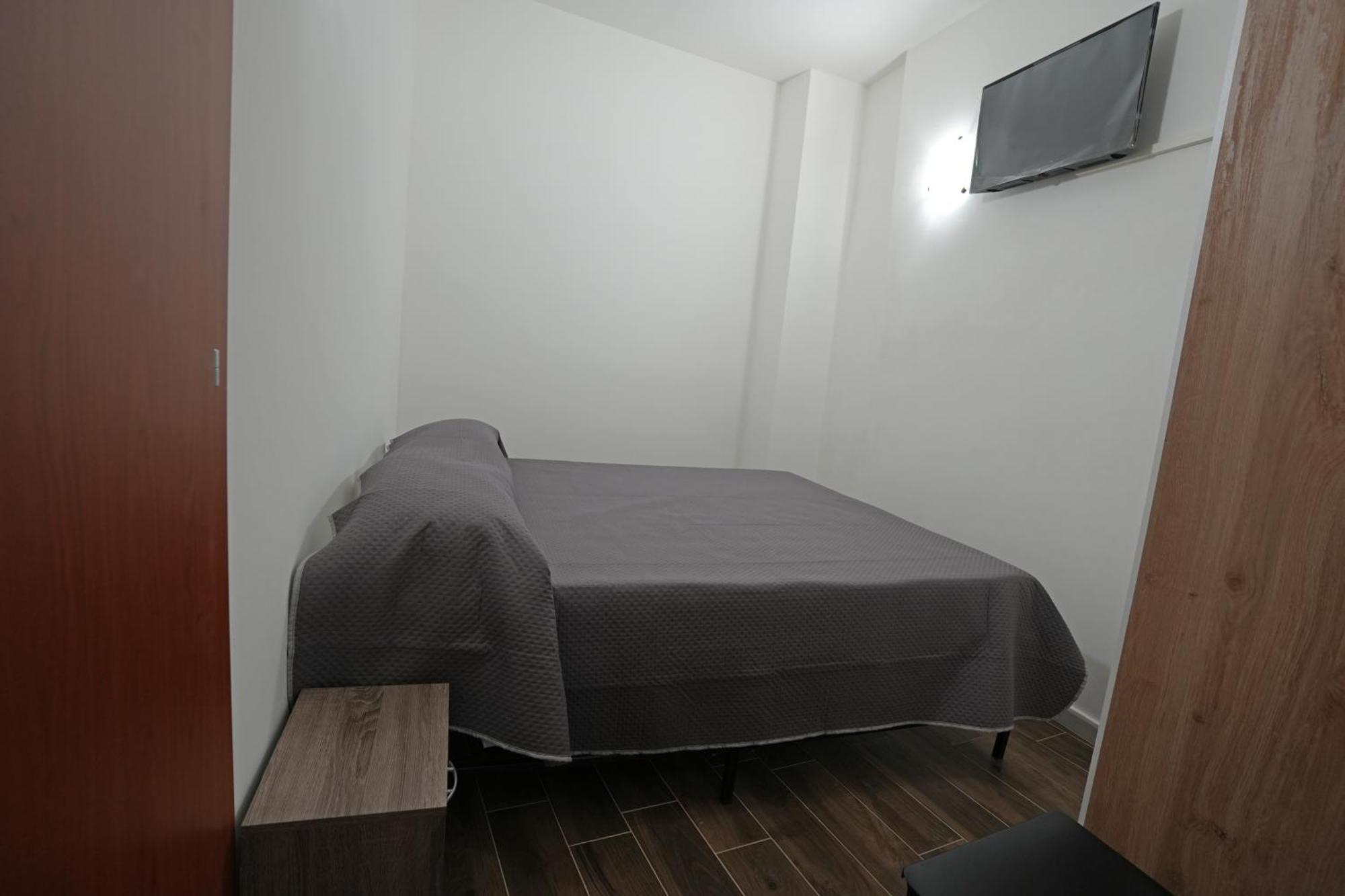 La Stradina Apartment Mola di Bari Exterior foto