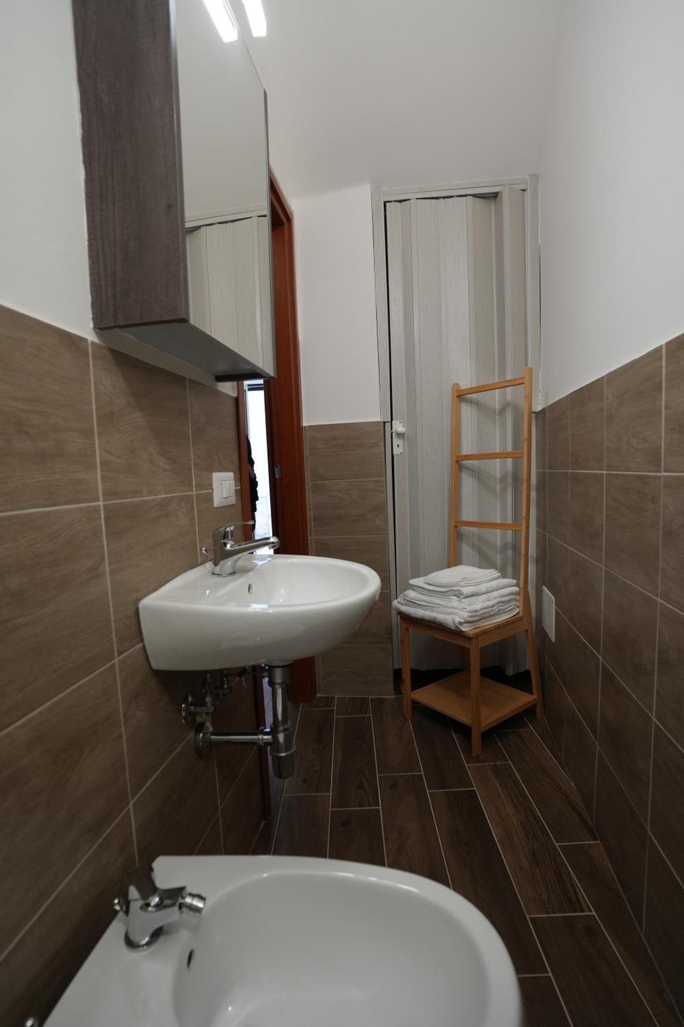 La Stradina Apartment Mola di Bari Exterior foto